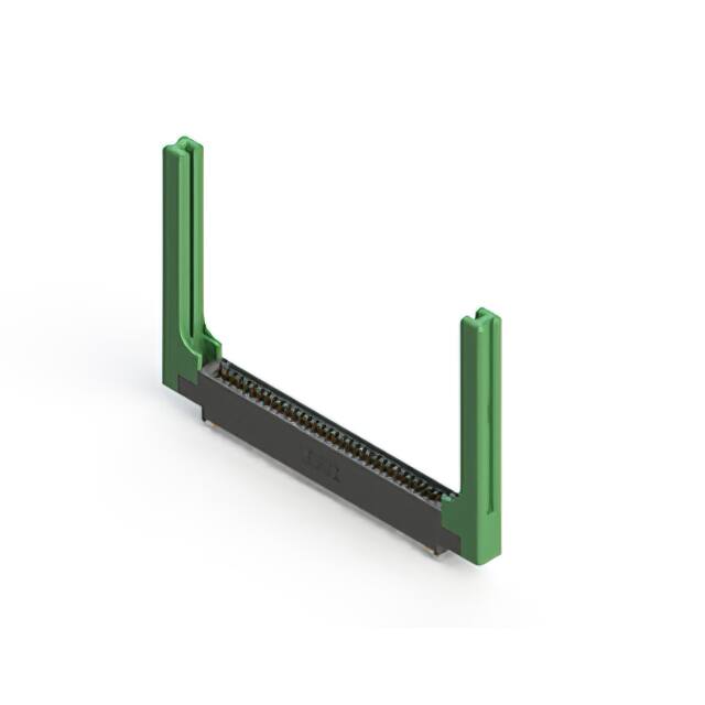 395-066-558-858 EDAC Inc.  Edgeboard Connectors